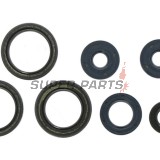 Пълен комплект семеринги за двигател -ATHENA- Aprilia Classic 125 1996-2001, MX 125 2004-2006, RS 125 1995-2010, RX 125 1995-2001