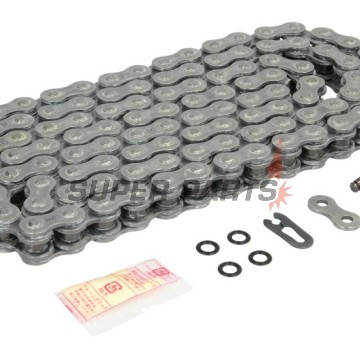 Верига -DID- 520VX3-106FB, размер 520, 106 звена, усилена