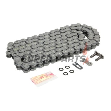 Верига -DID- 520VX3-106FB, размер 520, 106 звена, усилена