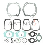 Гарнитури за цилиндър комплект -ATHENA- Ducati Monster 750 1998-2001, Monster 600 1999-2000, Supersport 750 1999