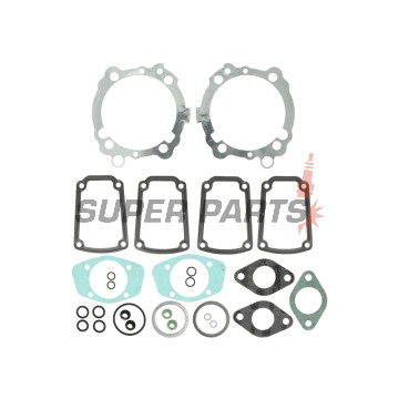 Гарнитури за цилиндър комплект -ATHENA- Ducati Monster 750 1998-2001, Monster 600 1999-2000, Supersport 750 1999