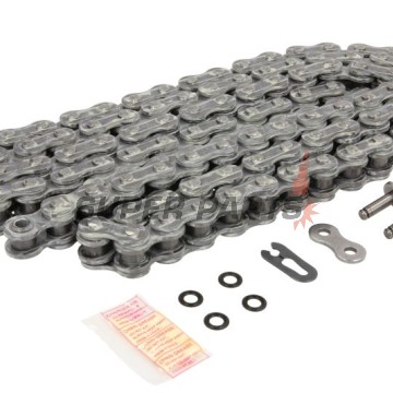 Верига -DID- 520V-112, размер 520, 112 звена, O-Ring