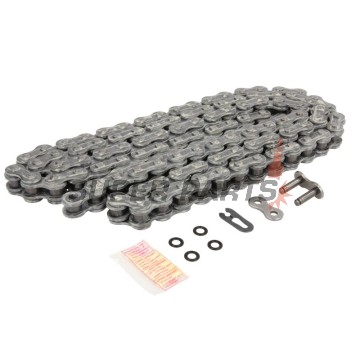 Верига -DID- 520V-112, размер 520, 112 звена, O-Ring