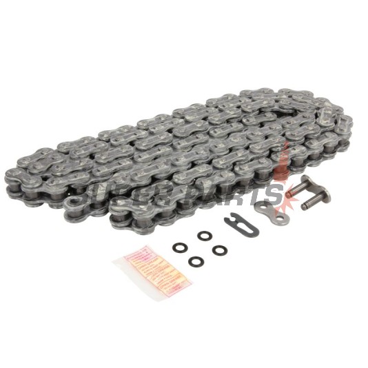 Верига -DID- 520V-112, размер 520, 112 звена, O-Ring