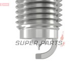 Свещ -DENSO- IXU24