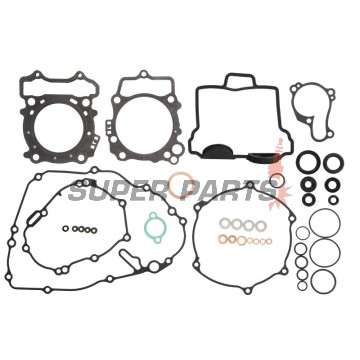 Пълен комплект гарнитури за двигател -ATHENA- Fantic XE 250 2021-2023, Yamaha WR 250 2019-2023, YZ 250 2019-2023