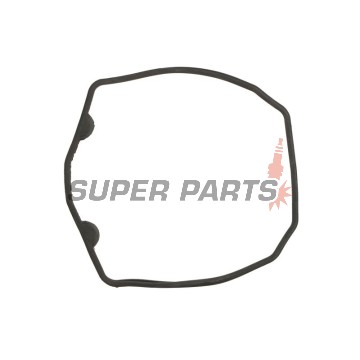 Гарнитура за капак на клапани -ATHENA- Aprilia Sportcity 125 2008-2010, Benelli Adiva 125/150 2001-2002, Derbi Boulevard/Variant 125/150 2002-2015, Piaggio/Vespa ET4/Fly/LX/LXV/Liberty/MP3/S/Skipper/Vespa/X8/Zip 125/150/250 1999-2015