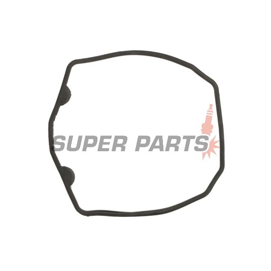 Гарнитура за капак на клапани -ATHENA- Aprilia Sportcity 125 2008-2010, Benelli Adiva 125/150 2001-2002, Derbi Boulevard/Variant 125/150 2002-2015, Piaggio/Vespa ET4/Fly/LX/LXV/Liberty/MP3/S/Skipper/Vespa/X8/Zip 125/150/250 1999-2015