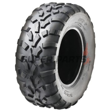 ATV / UTV гума -SUNF- 25x8-12, A010