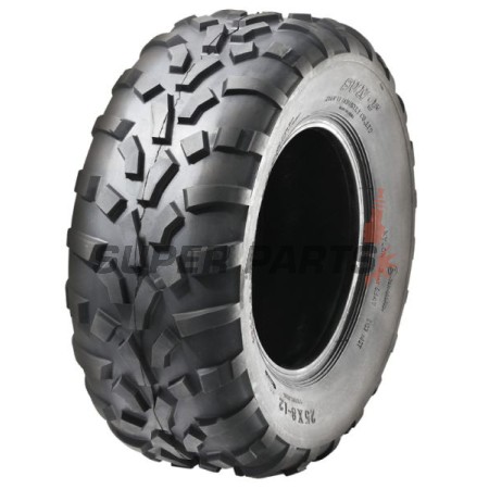 ATV / UTV гума -SUNF- 25x10-12, A010