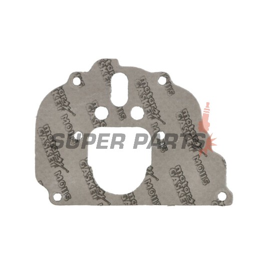 Гарнитура за ауспух -ATHENA- Husqvarna TC 125 2014-2015, KTM EXC 125 2002-2013