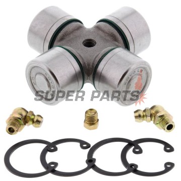 Кръстато каре -ALL BALLS- Can-Am Commander 800/1000 2011-2016, Maverick 1000 2013, Outlander 1000 2012-2015, Outlander 400 2013-2015, Outlander 500 2007-2015, Outlander 650/800 2006-2015, Outlander 976 2015, Quest 650 2002-2004