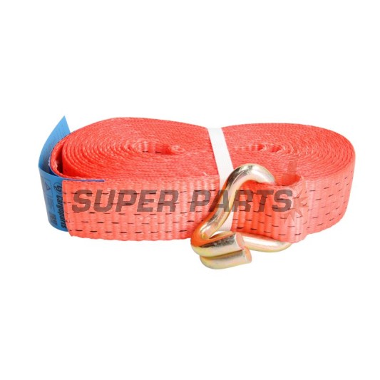 Колан за осигуряване -CARGOPARTS- 7.5m