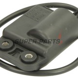 CDI/Бобина -MOTORIX- 3 пина, Piaggio, Aprilia, Gilera, Derbi, Vespa 50cc 2T