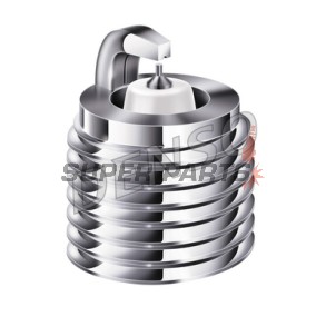 Свещ -DENSO- IK16