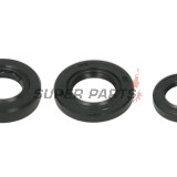Комплект семеринги за двигател -WINDEROSA- Honda CRF 125 2014-2022
