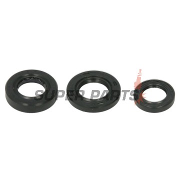 Комплект семеринги за двигател -WINDEROSA- Honda CRF 125 2014-2022