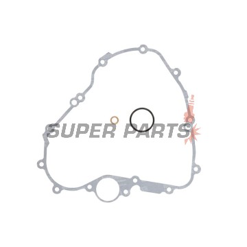 Гарнитура за капак на статор -WINDEROSA- Yamaha FJ-09 847 2015-2016, Yamaha FZ-09 850 2014-2017, Yamaha MT-09 850 2018-2019, Yamaha MT-09 900 2021, 2023-2024, Yamaha MXT 850 2019-2020, Yamaha Tracer 900 2019-2021, 2024