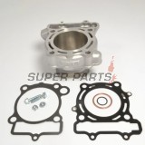 Цилиндър -ATHENA- 250cc, Kawasaki KX 250 2004-2008, KXF 250 2004-2008, Suzuki RM-Z 250 2004-2006