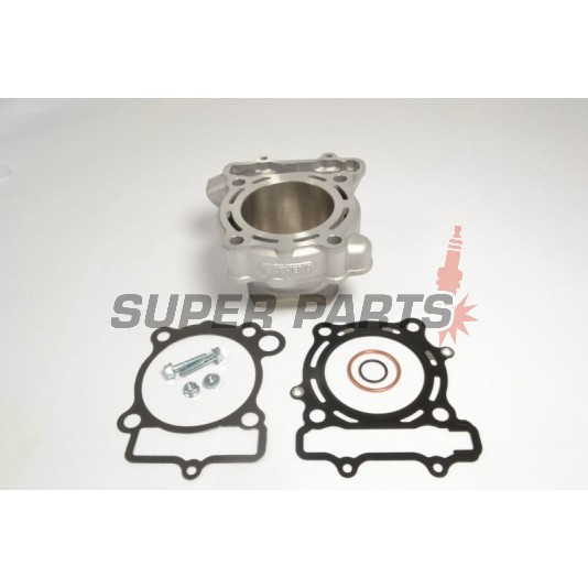 Цилиндър -ATHENA- 250cc, Kawasaki KX 250 2004-2008, KXF 250 2004-2008, Suzuki RM-Z 250 2004-2006