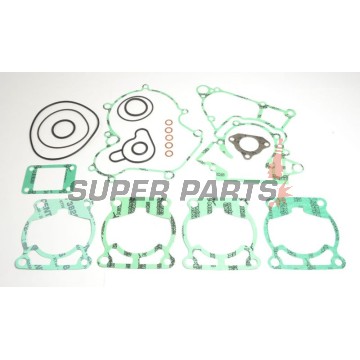 Пълен комплект гарнитури за двигател -ATHENA- Gas Gas MC 50 2021-2022, Husqvarna TC 50 2017-2022, KTM SX 50 2002/2009-2022, XC 50 2009-2014