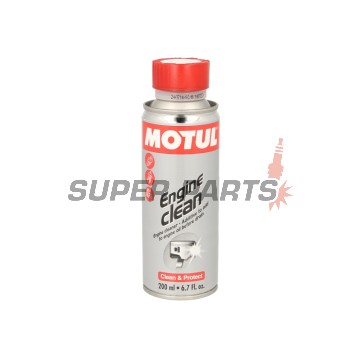 Добавка за масло -MOTUL- MTL, 0.2L