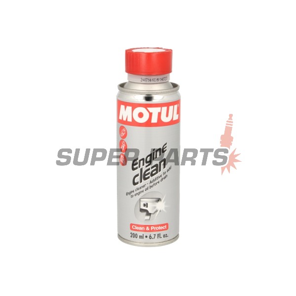 Добавка за масло -MOTUL- MTL, 0.2L