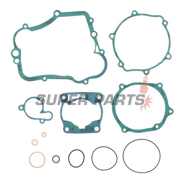 Пълен комплект гарнитури за двигател -ATHENA- Yamaha YZ 80 1993-2001, YZ 85 2002-2018