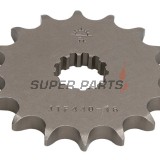 Преден пиньон -JT- JTF440,16, 16 зъба, Suzuki GSX-R 1100 1995-1998