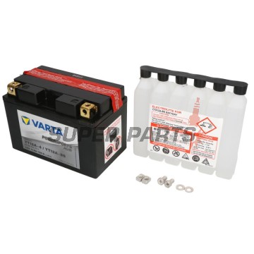Акумулатор -VARTA- YT12A-BS, 11Ah 12V