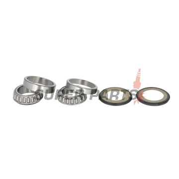 Ремонтен комплект за окачване -ALL BALLS- Honda CRF 250 2014-2017, CRF 450 2013-2016