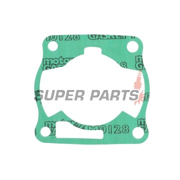 Гарнитура за цилиндър (долна) -ATHENA- S410485006159, Yamaha YZ 80 1993-2001, YZ 85 2002-2019