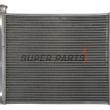 Радиатор -4 RIDE- Polaris Ranger 570 2015, Polaris Ranger 900 2011-2018, Polaris Ranger 1000 2015-2018