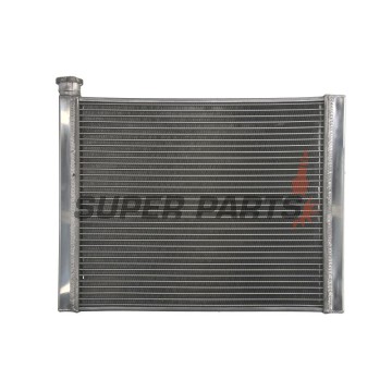 Радиатор -4 RIDE- Polaris Ranger 570 2015, Polaris Ranger 900 2011-2018, Polaris Ranger 1000 2015-2018