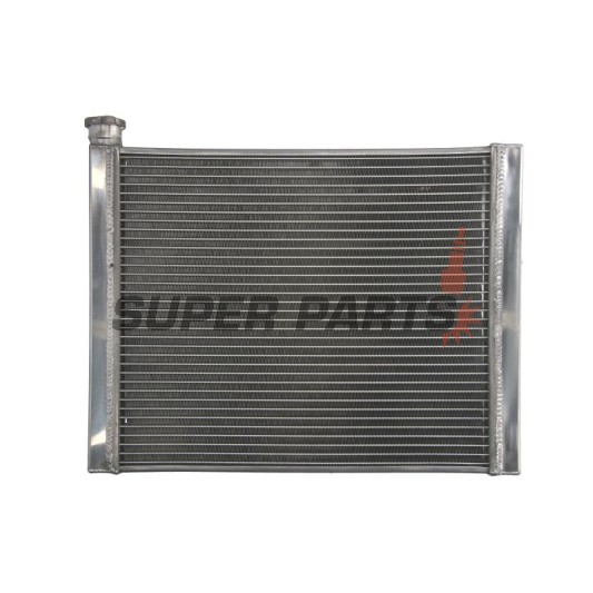 Радиатор -4 RIDE- Polaris Ranger 570 2015, Polaris Ranger 900 2011-2018, Polaris Ranger 1000 2015-2018