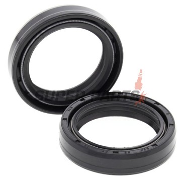 Семеринги за предница -ALL BALLS- KTM SX 65 2002-2011, XC 65 2008-2009