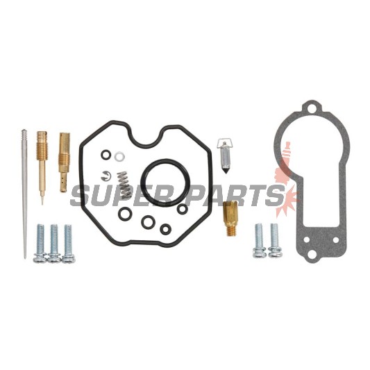 Ремонтен комплект за карбуратор -ALL BALLS- Honda XR 250 1981-1995