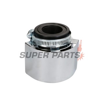 Въздушен филтър -ATHENA- S410000200004, 35mm връзка - универсален