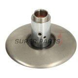 Съединител -RMS- Gilera Easy Moving 50 1995-1997, Gilera Storm 50 1994-1995, Gilera Typhoon 50 1994-1999, Vespa ET2 50 1997-2005, Piaggio NRG 50 1994-1996, Piaggio NTT 50 1995
