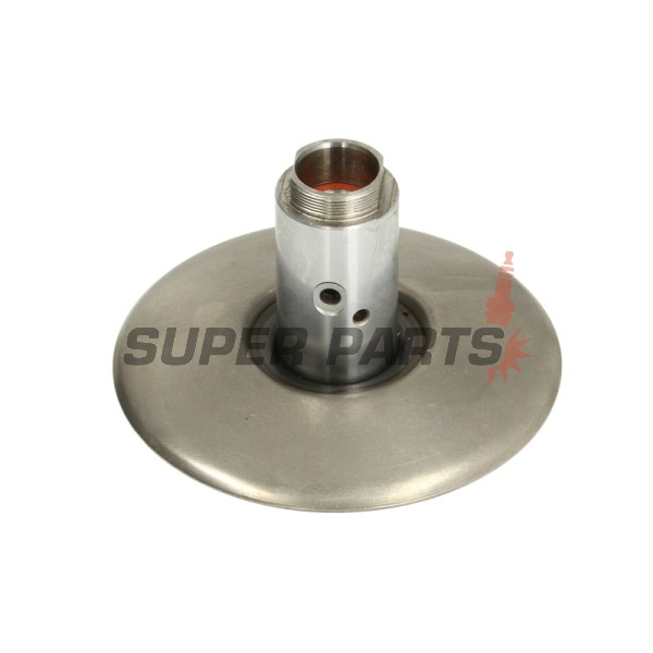 Съединител -RMS- Gilera Easy Moving 50 1995-1997, Gilera Storm 50 1994-1995, Gilera Typhoon 50 1994-1999, Vespa ET2 50 1997-2005, Piaggio NRG 50 1994-1996, Piaggio NTT 50 1995