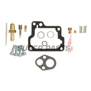 Ремонтен комплект за карбуратор -4 RIDE- Kawasaki KFX 50 2003-2006
