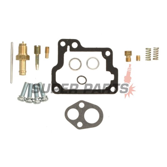 Ремонтен комплект за карбуратор -4 RIDE- Kawasaki KFX 50 2003-2006