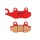 Накладки -BREMBO- 07YA20SP, Aeon Overland 125-180, Arctic Cat DVX 90, Benelli Caffenero 250, Cagiva Canyon/Elefant 500-1000, CAN-AM Commander/Maverick 800-1000, Honda CBF/NSR/XL 50-250, Kawasaki Ninja/Brute/KLR 125-750, Yamaha XTZ/YBR/YFM 50-750, Triumph