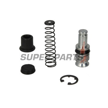 Ремонтен комплект за спирачна помпа -TOURMAX- Suzuki DL 1000 2002-2011, Suzuki DL 650 2004-2006, Suzuki GS 700 1985, Suzuki GSF 1200 1996-2002, Suzuki GSF 600 2000-2003, Suzuki GSR 600 2006-2009, Suzuki GSX 750 1983-1986