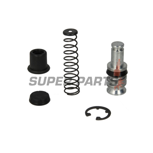 Ремонтен комплект за спирачна помпа -TOURMAX- Suzuki DL 1000 2002-2011, Suzuki DL 650 2004-2006, Suzuki GS 700 1985, Suzuki GSF 1200 1996-2002, Suzuki GSF 600 2000-2003, Suzuki GSR 600 2006-2009, Suzuki GSX 750 1983-1986