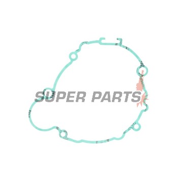 Гарнитура за капак на статор -WINDEROSA- KTM XC-W 200 2013-2016