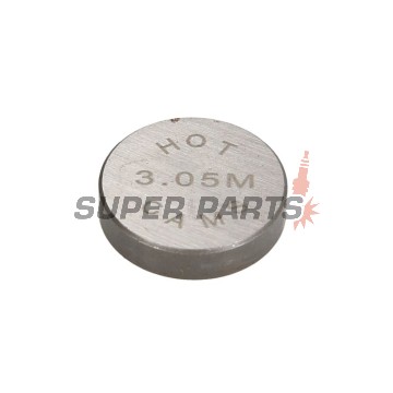 Пул за клапан -4 RIDE- 13x3.05mm