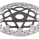 Спирачен диск -BREMBO- 78B408B0, KTM 890 Duke R (2020-2022)