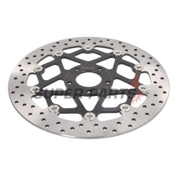 Спирачен диск -BREMBO- 78B408B0, KTM 890 Duke R (2020-2022)