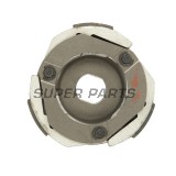 Съединител -RMS- Aeon Cobra 125 2003-2006, Honda FES 125 2003-2013, Honda FES 150 2007-2009, Honda NES 125 2000-2002, Honda NES 150 2000-2006, Honda NSC 110 2011-2016, Honda PCX 125 2010-2014, Honda PES 125 2006-2013